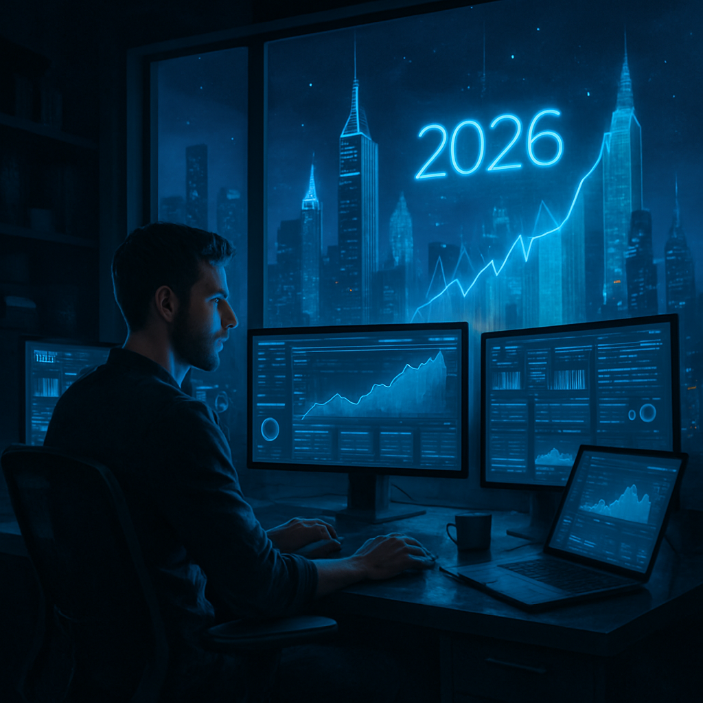 High-Ticket SaaS Sales in 2026: What Remote Closers Need to Know