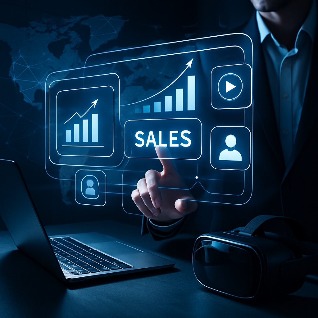 High-Ticket Sales for Online Course Creators: The 2026 Closer's Playbook