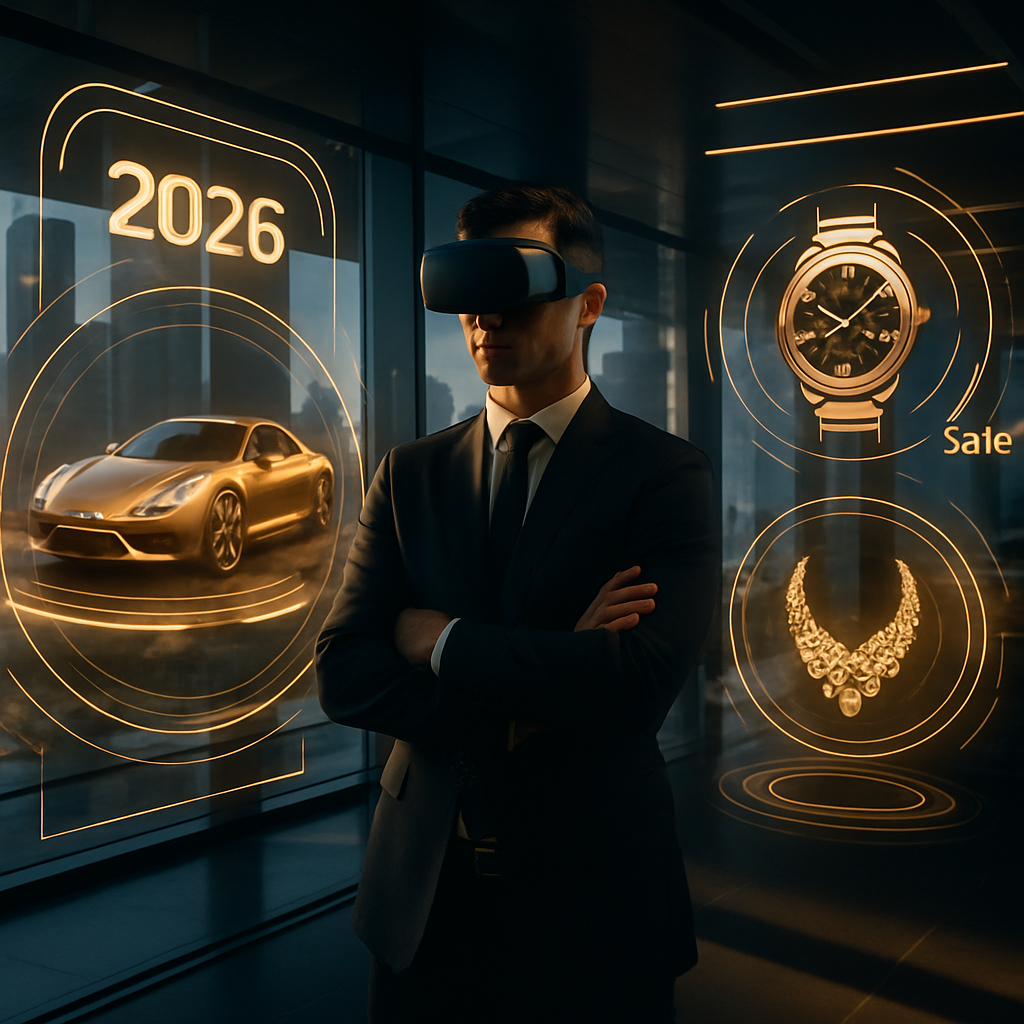 How to Transition Into High-Ticket Sales From Any Industry in 2026