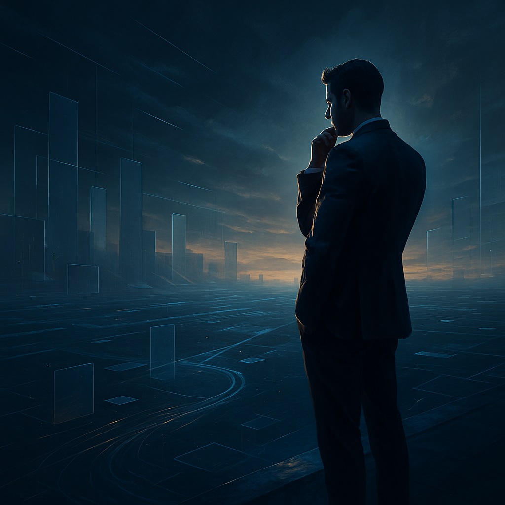 Sales Identity: The Hidden Reason Your High-Ticket Sales Numbers Are Flat in 2026