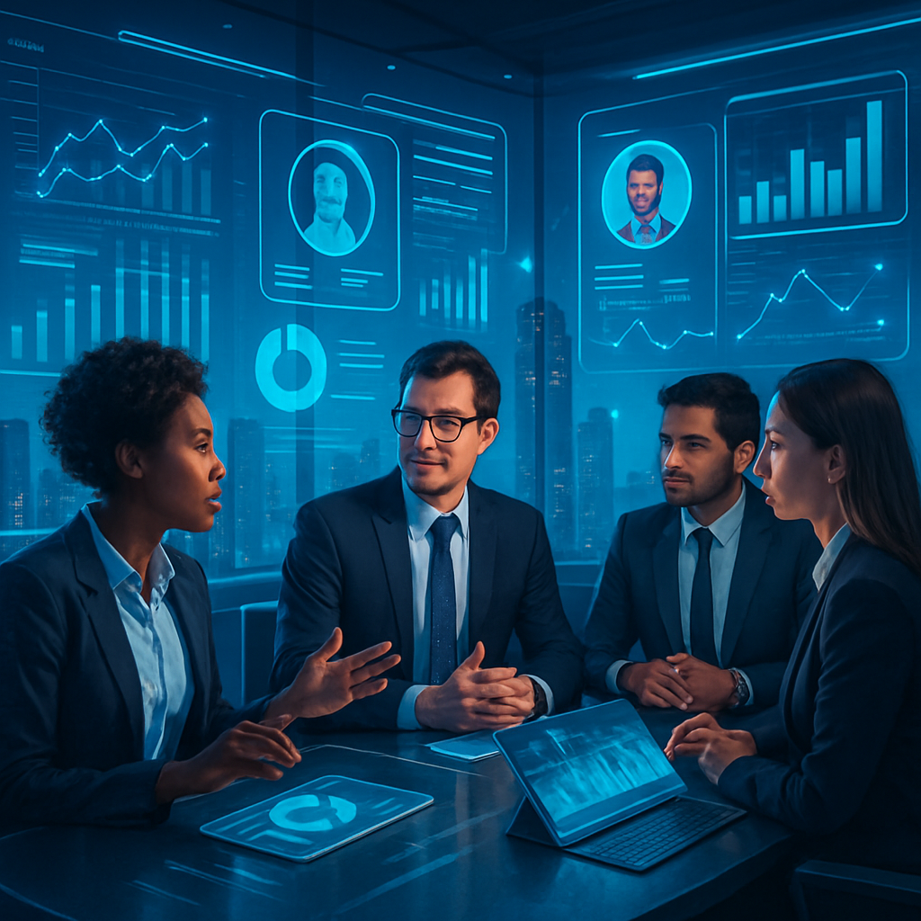The 2026 Discovery Call Framework Every High-Ticket Closer Needs