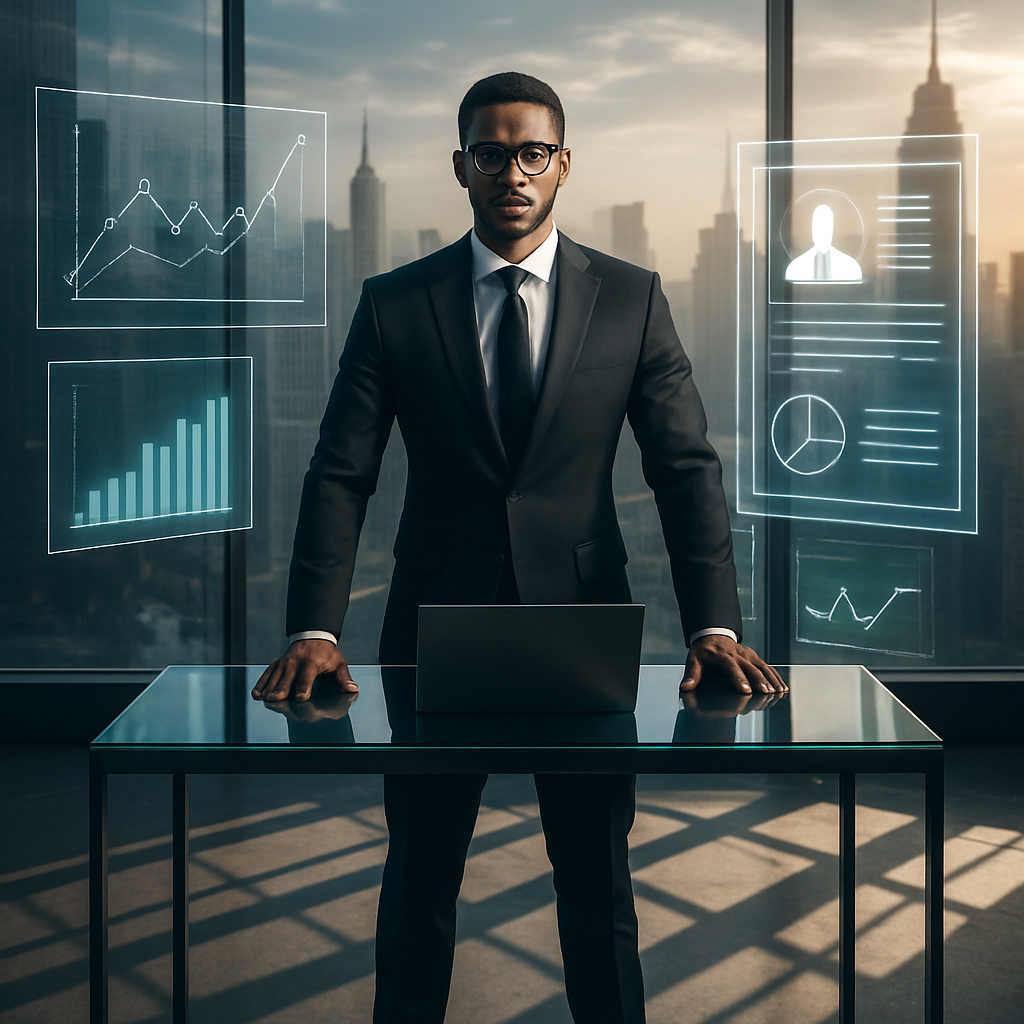 The 5-Step High-Ticket Sales Framework That Closes $5K–$50K Deals in 60–120 Days