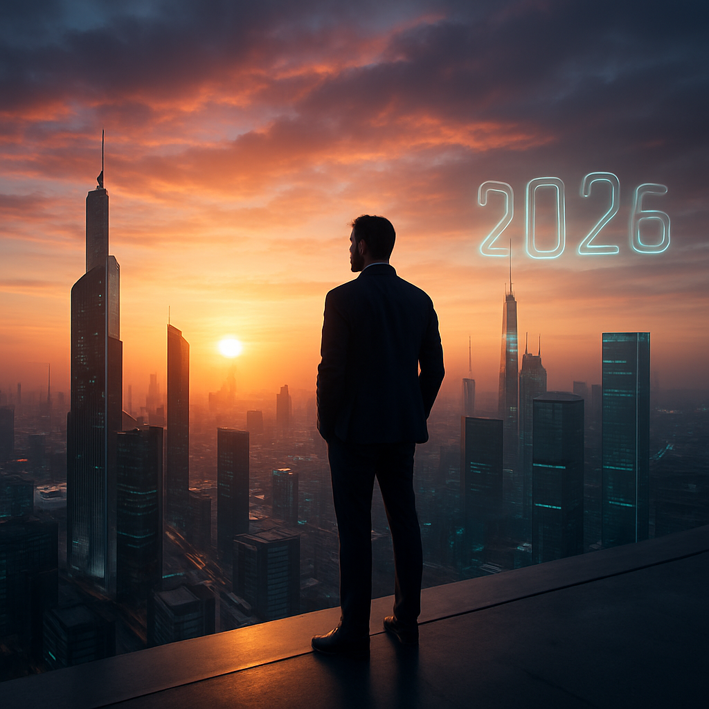 The Mindset Shift That Separates Top High-Ticket Closers in 2026 From Everyone Else