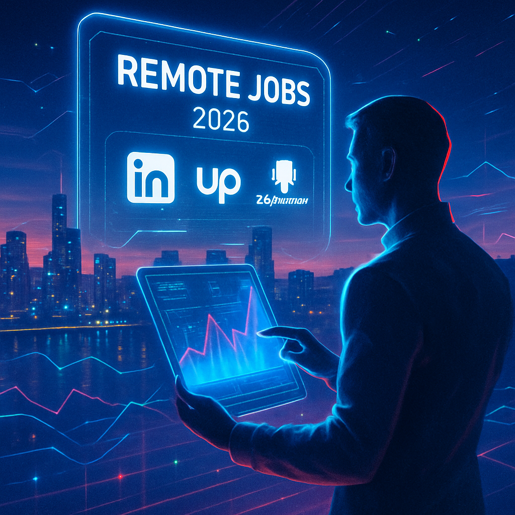 Where to Find Remote Closing Jobs in 2026: Top Platforms and Strategies